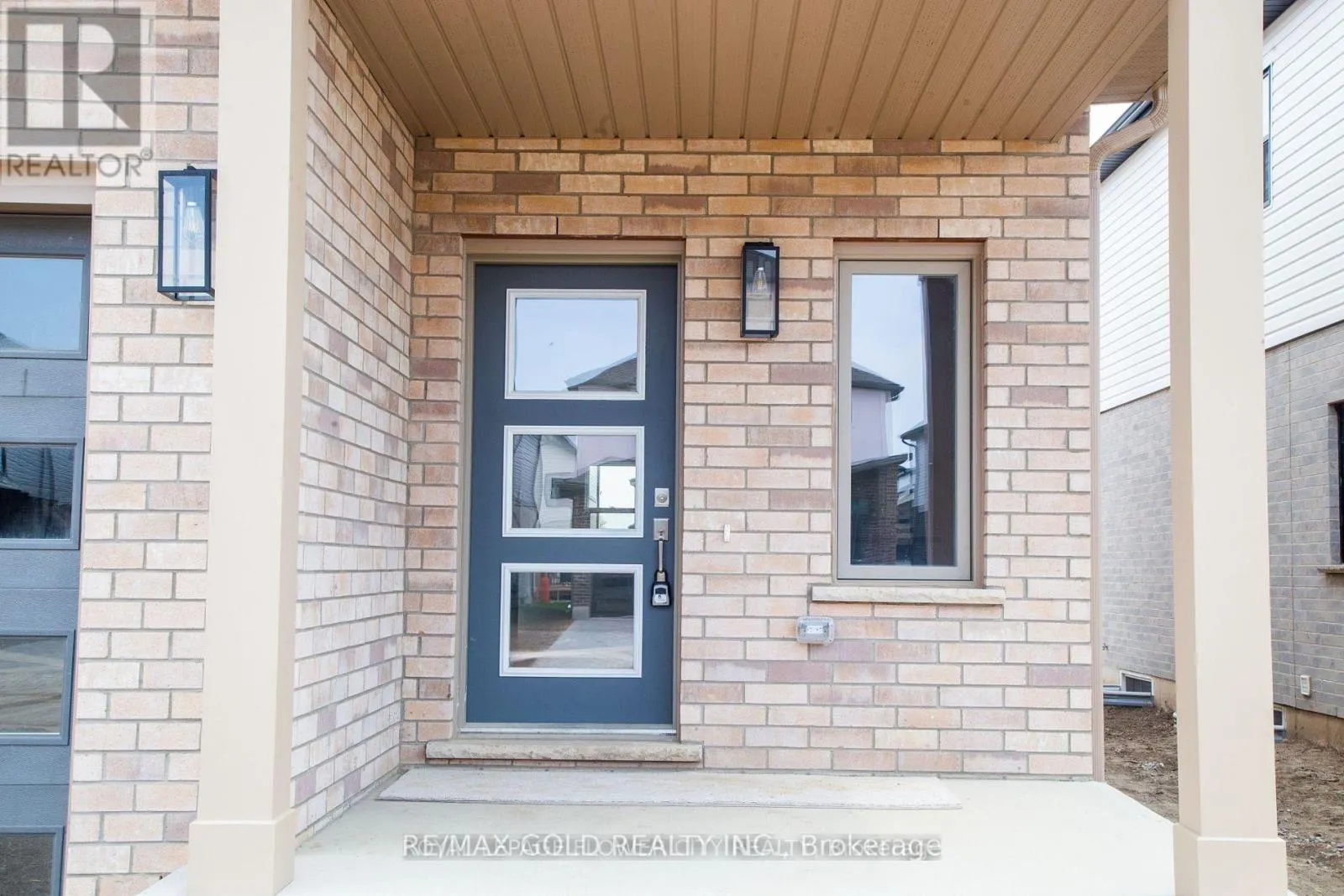 174 BYERS STREET
