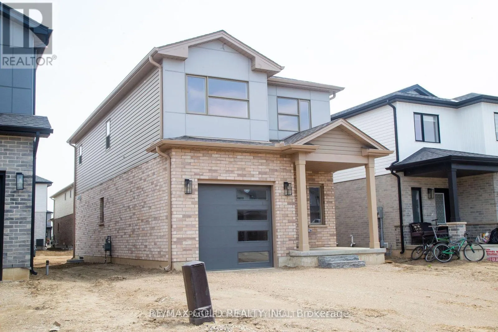 174 BYERS STREET