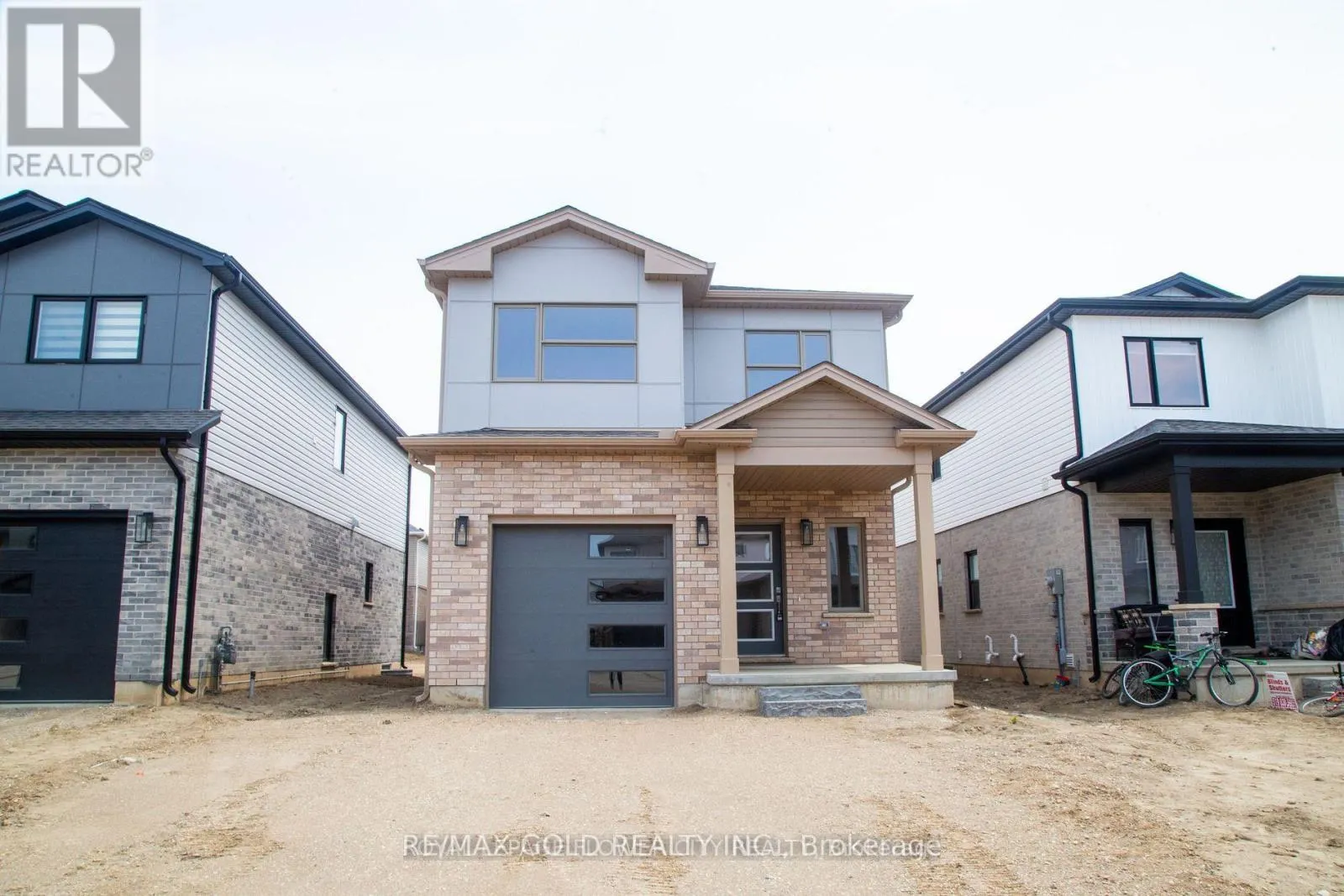 174 BYERS STREET