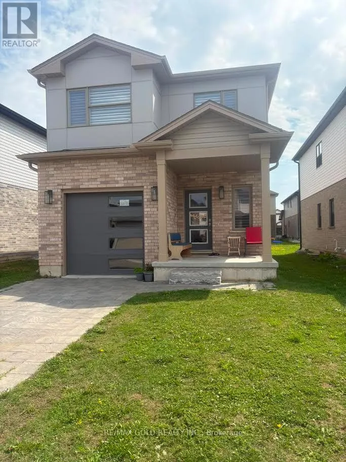 174 BYERS STREET