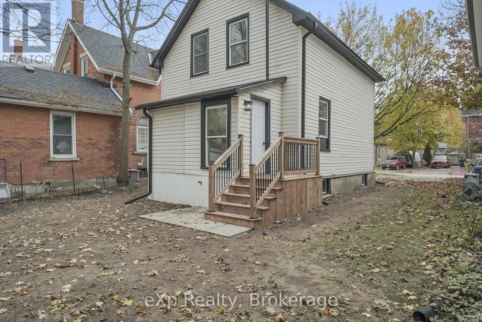 242 BRUNSWICK STREET