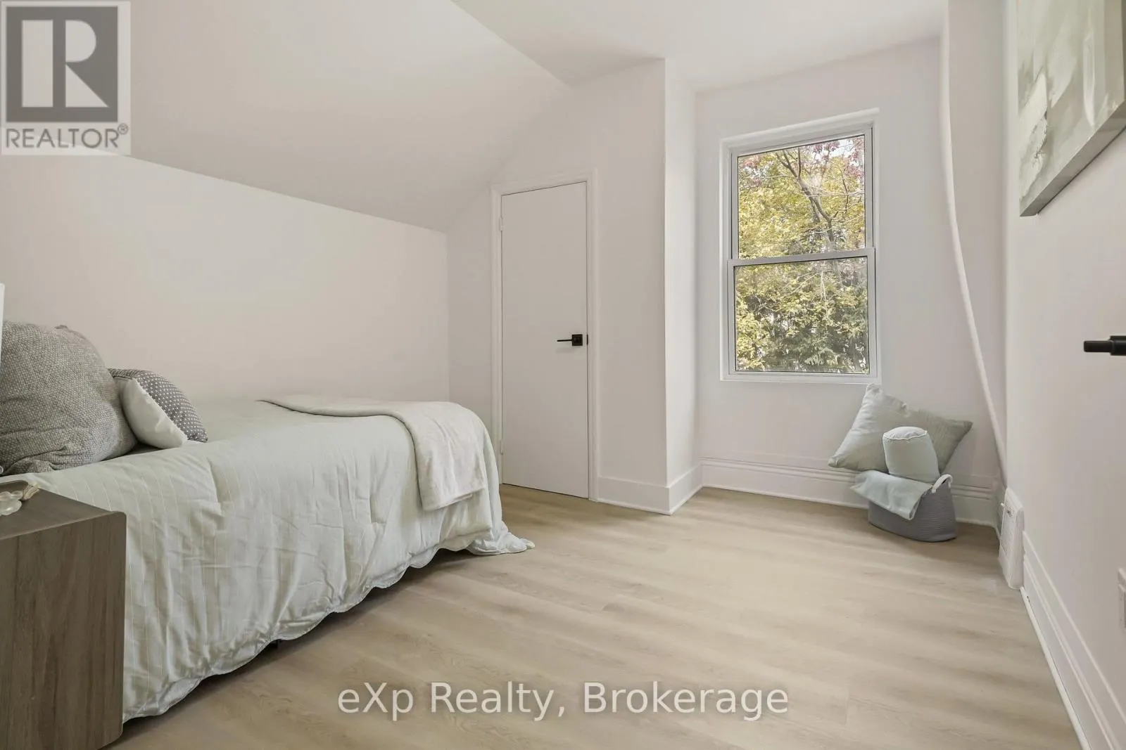 242 BRUNSWICK STREET