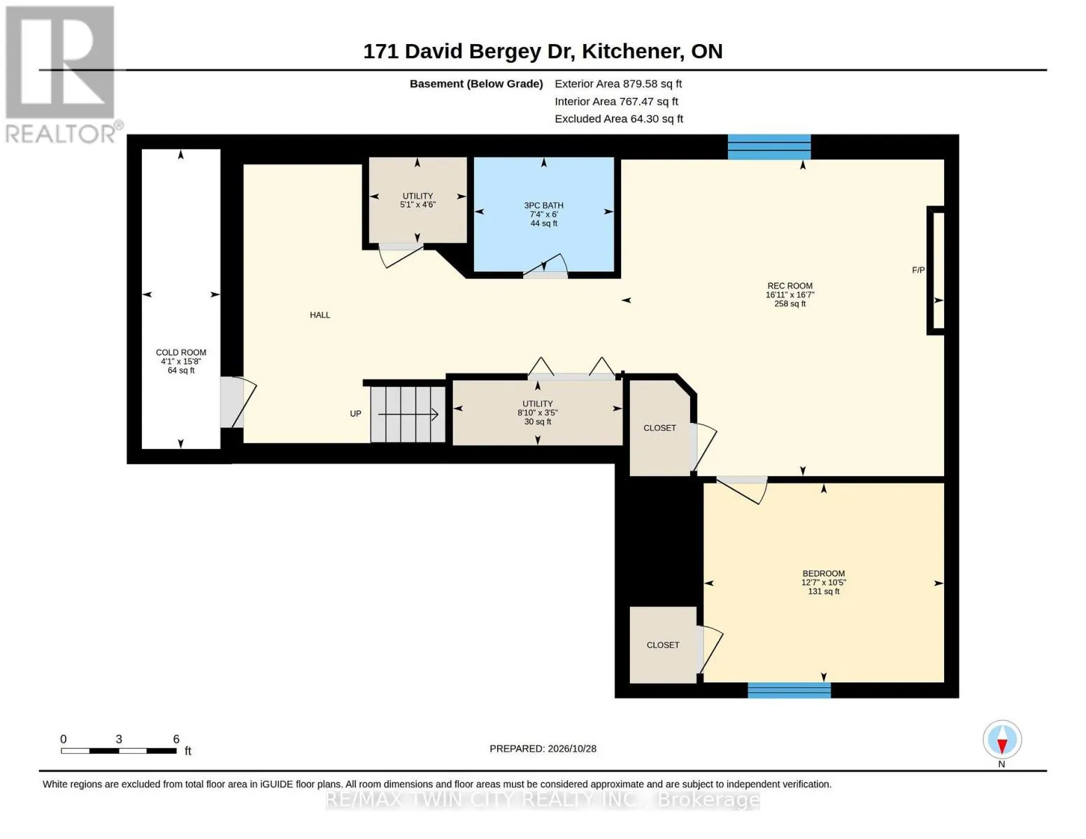 171 DAVID BERGEY DRIVE