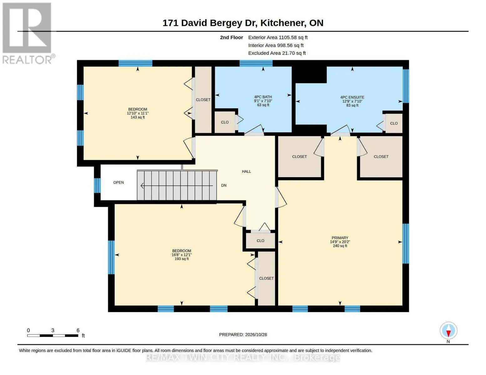 171 DAVID BERGEY DRIVE
