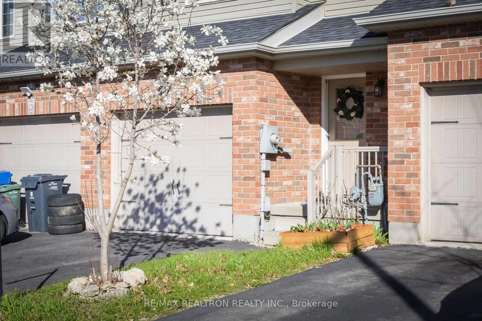 130 SIMMONDS DRIVE