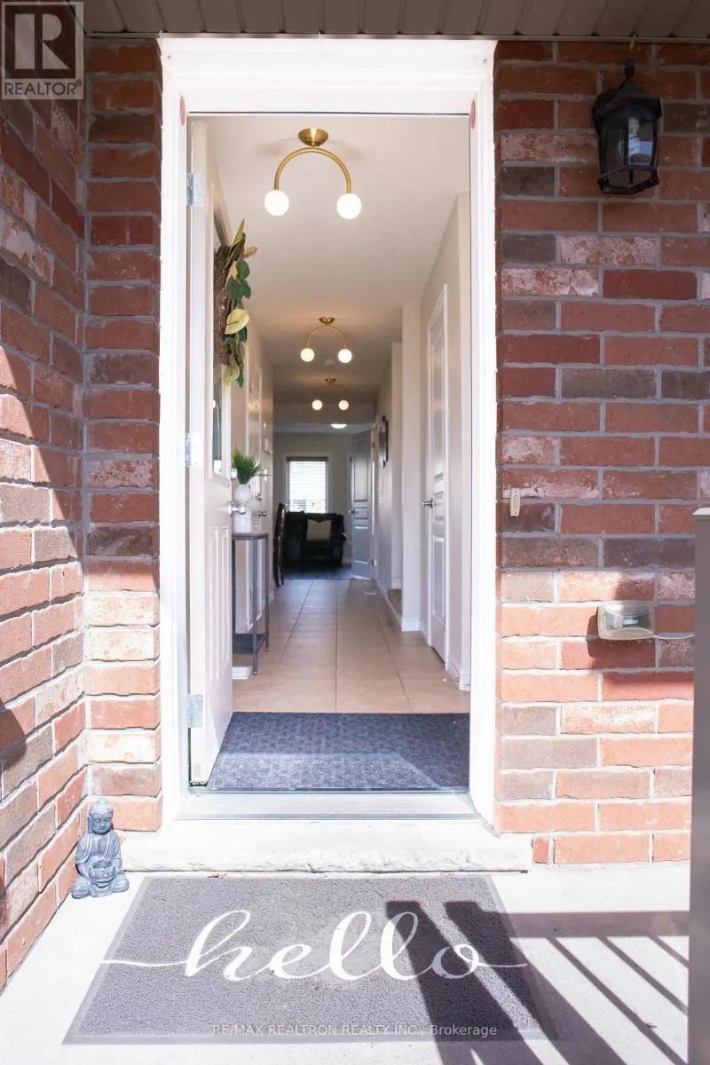 130 SIMMONDS DRIVE
