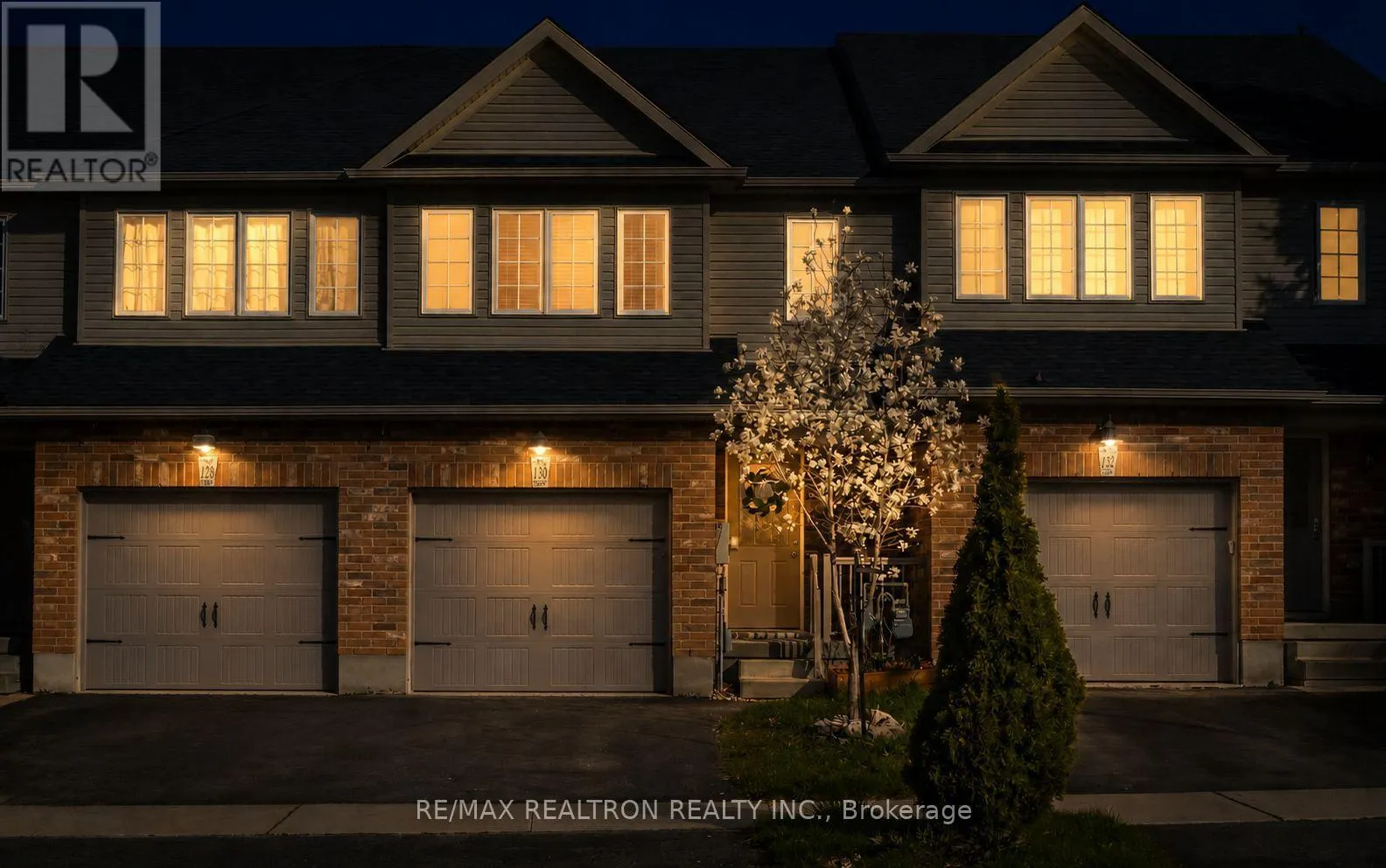 130 SIMMONDS DRIVE