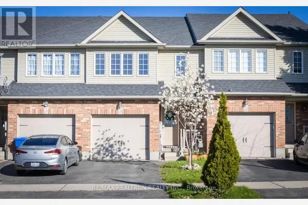130 SIMMONDS DRIVE