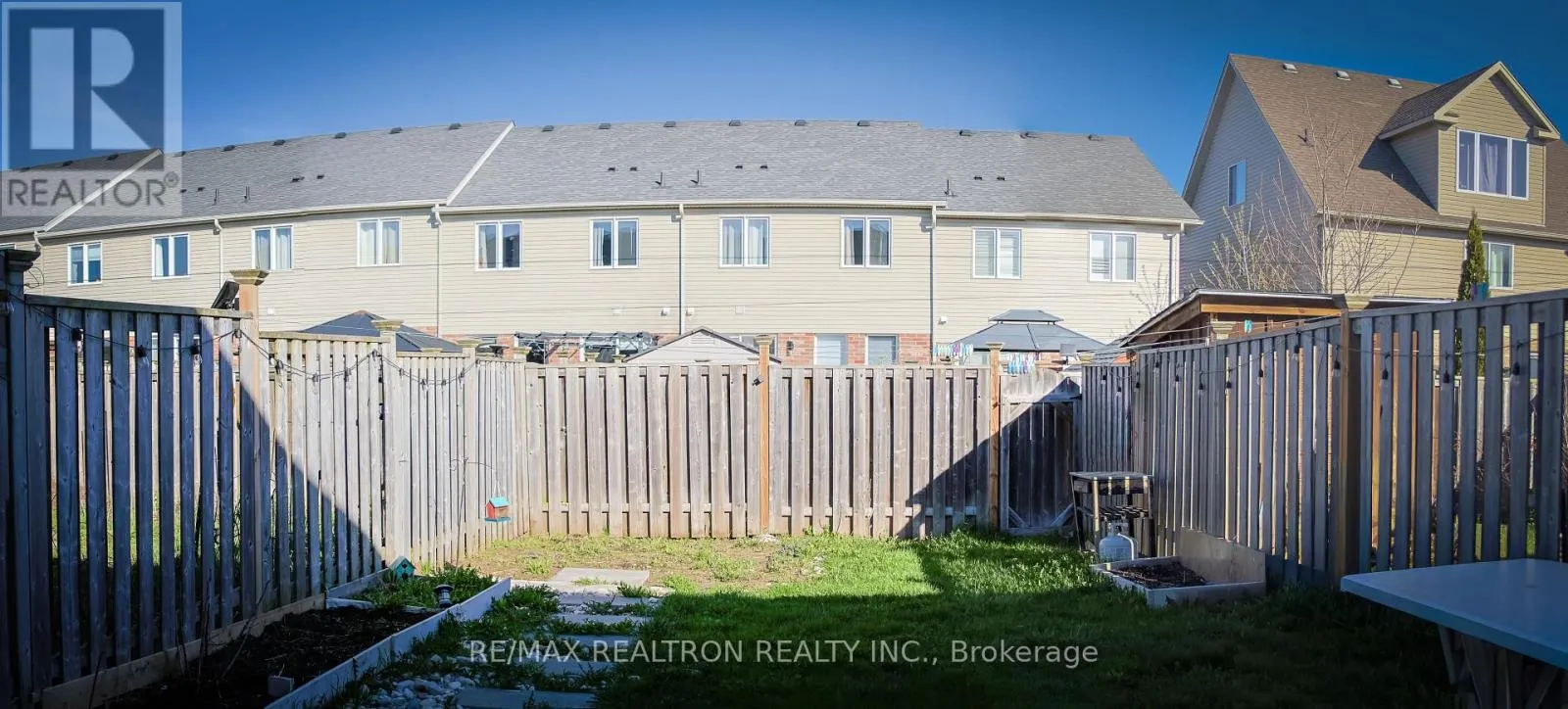 130 SIMMONDS DRIVE