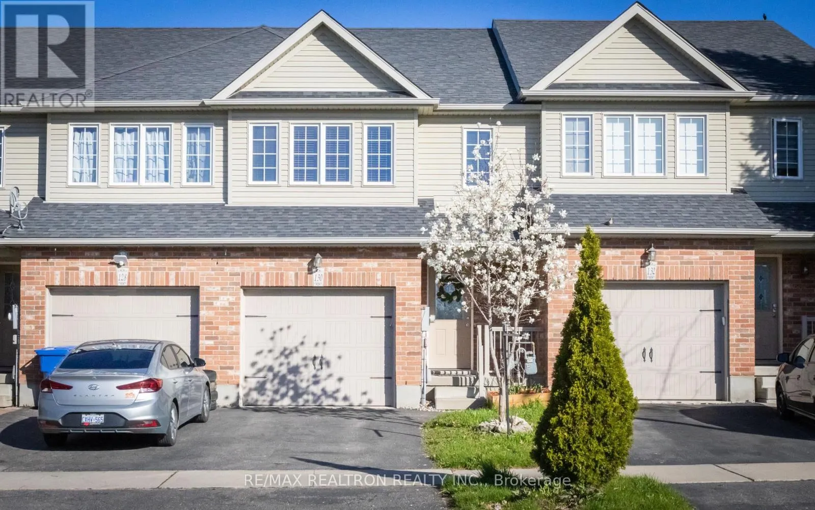 130 SIMMONDS DRIVE