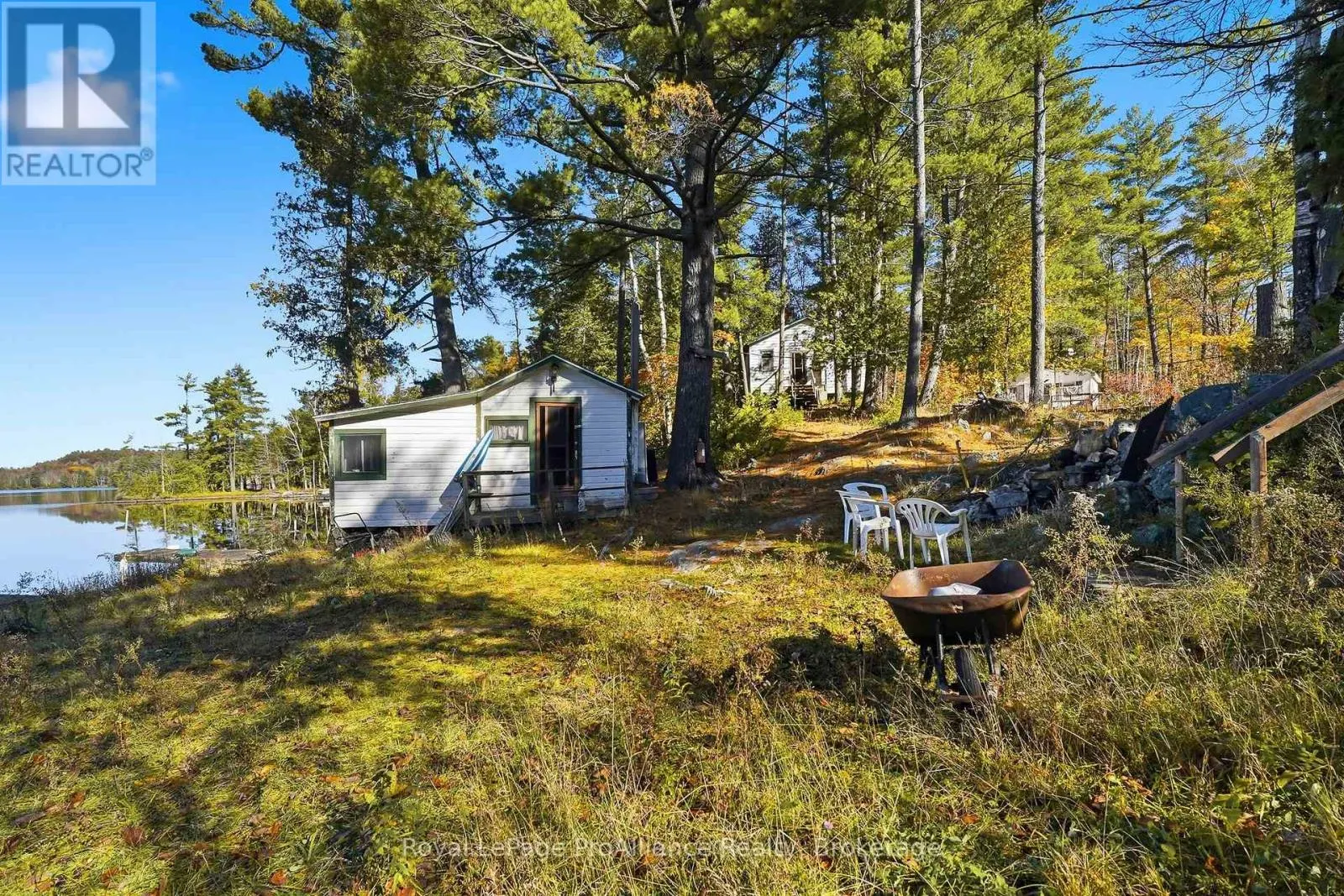 1239 TRANQUILITY LANE