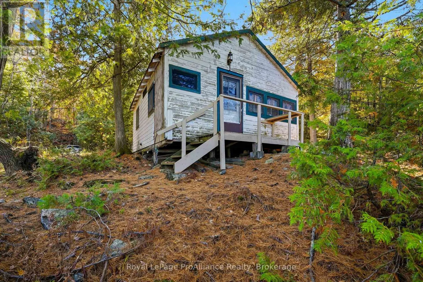 1239 TRANQUILITY LANE