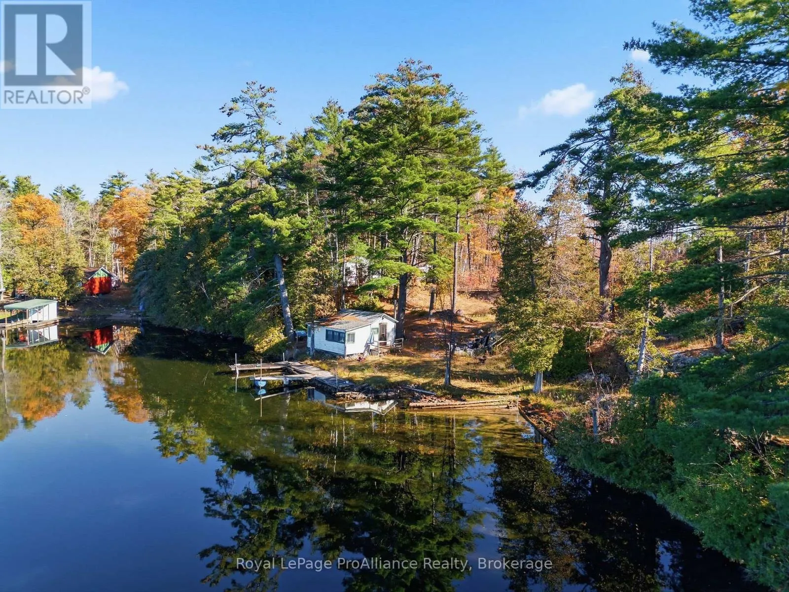 1239 TRANQUILITY LANE