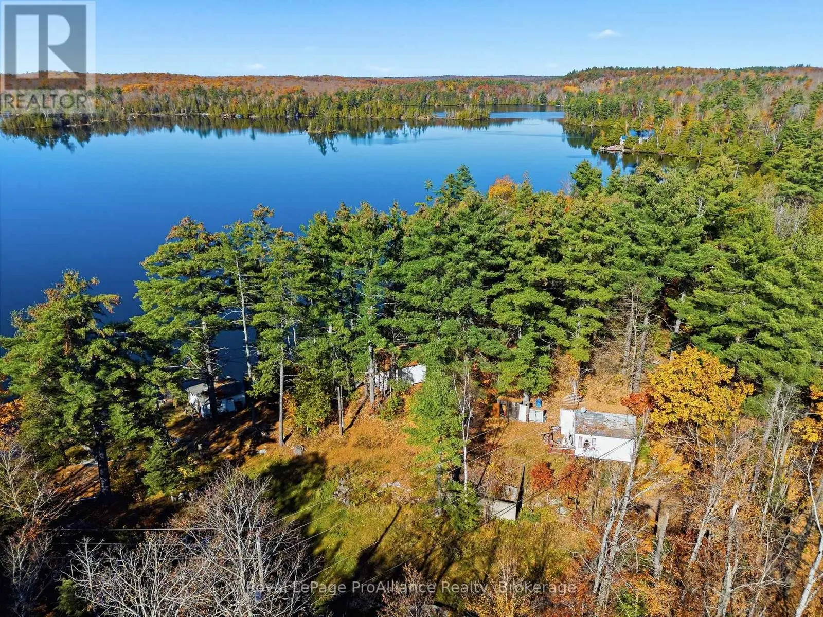 1239 TRANQUILITY LANE