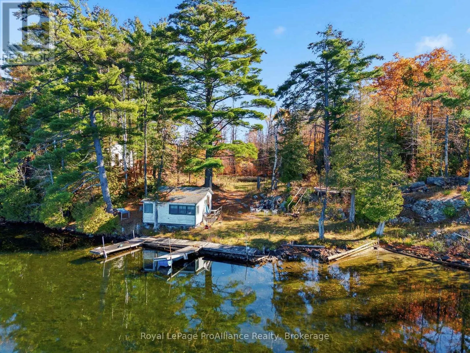 1239 TRANQUILITY LANE
