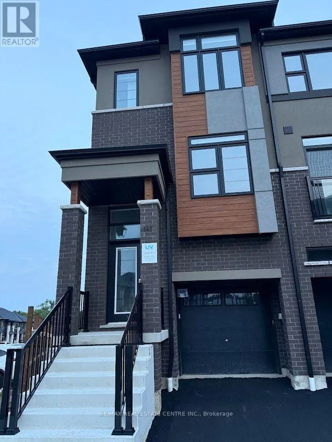145 - 660 COLBORNE STREET W