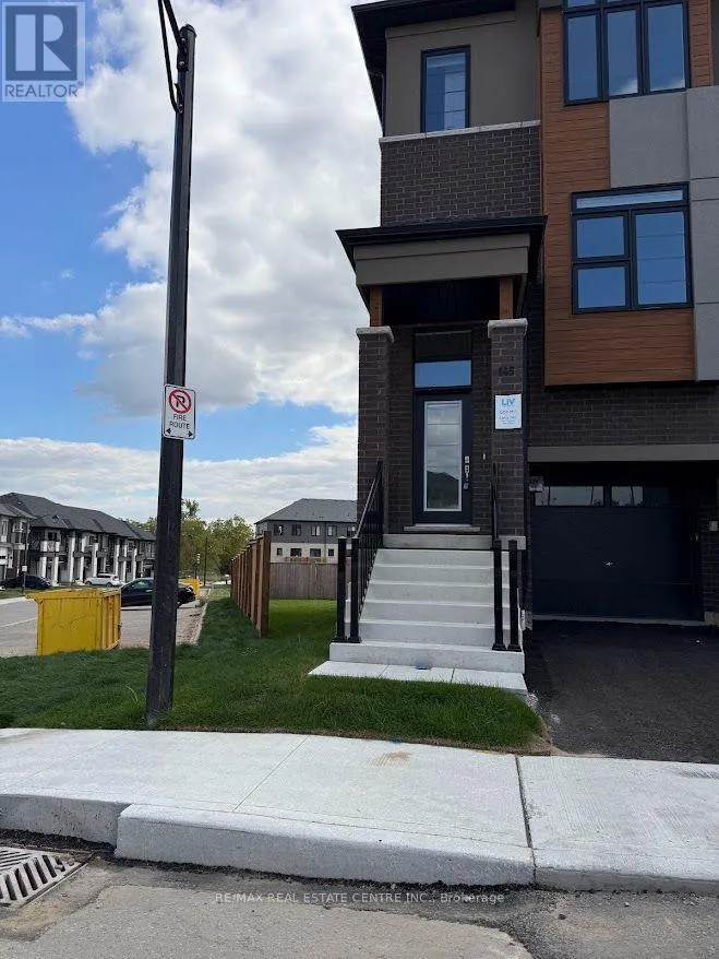 145 - 660 COLBORNE STREET W