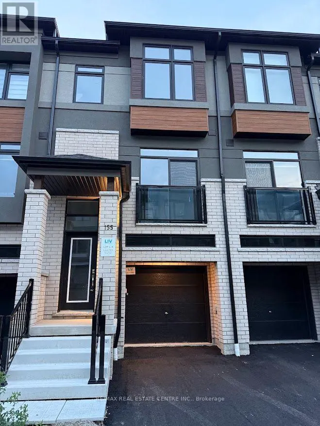 155 - 660 COLBORNE STREET W