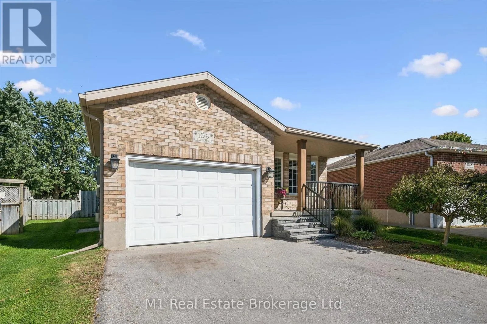 106 BELLAMY CRESCENT