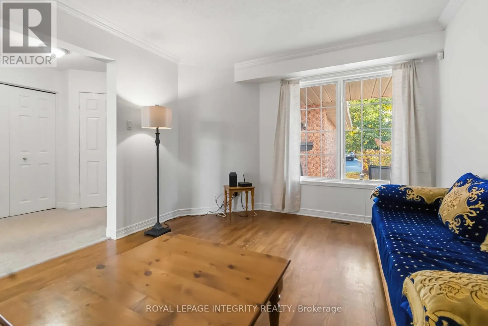 43 BURNTWOOD AVENUE
