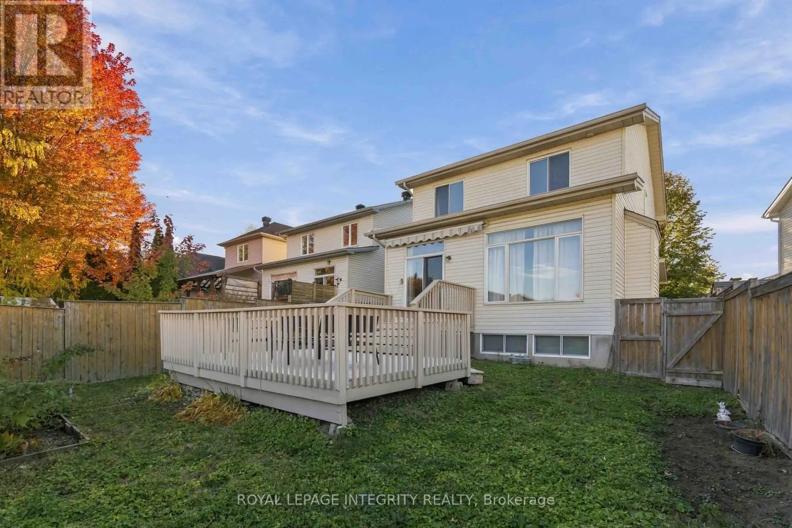 43 BURNTWOOD AVENUE