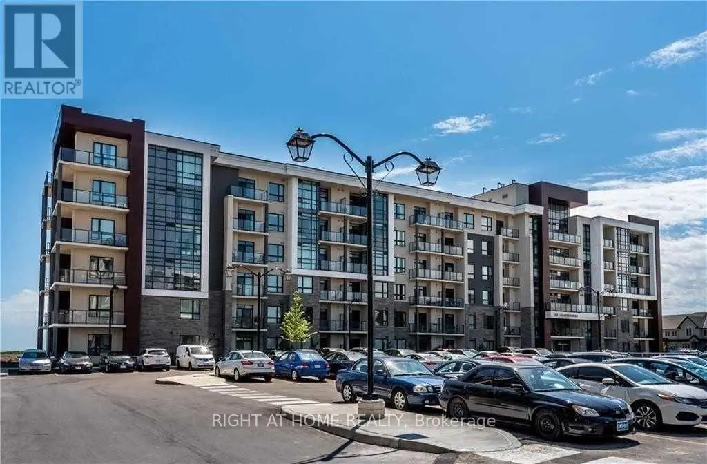 204 - 101 SHOREVIEW PLACE