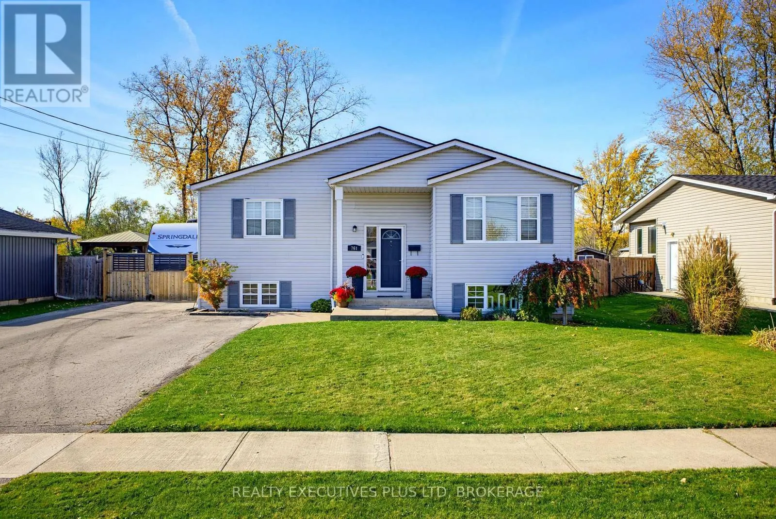 761 CRESCENT ROAD