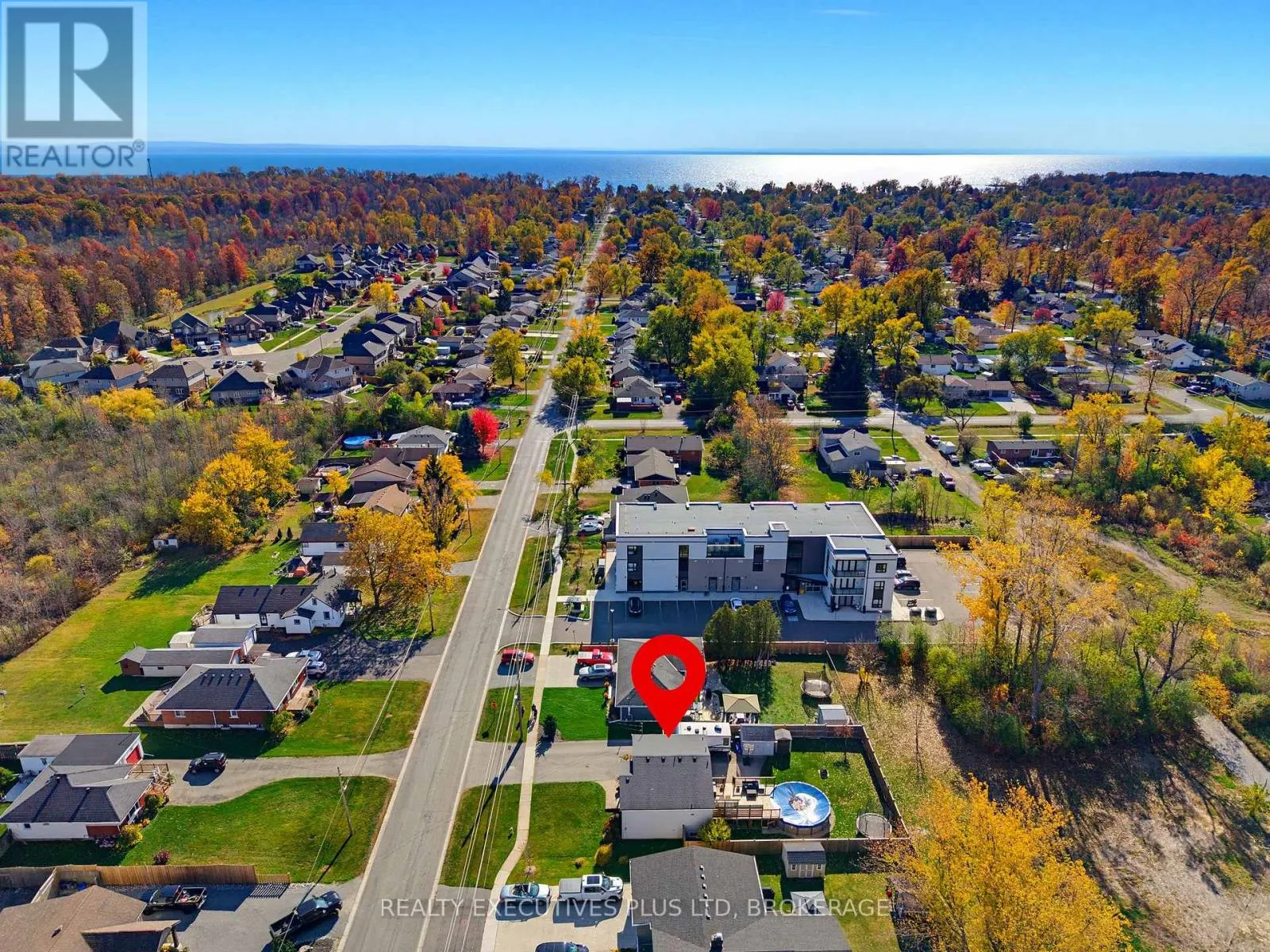 761 CRESCENT ROAD