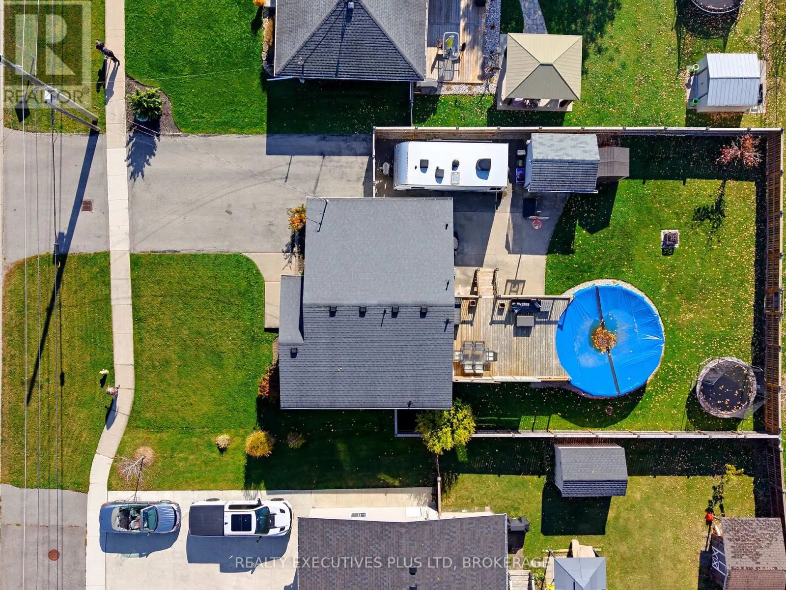 761 CRESCENT ROAD
