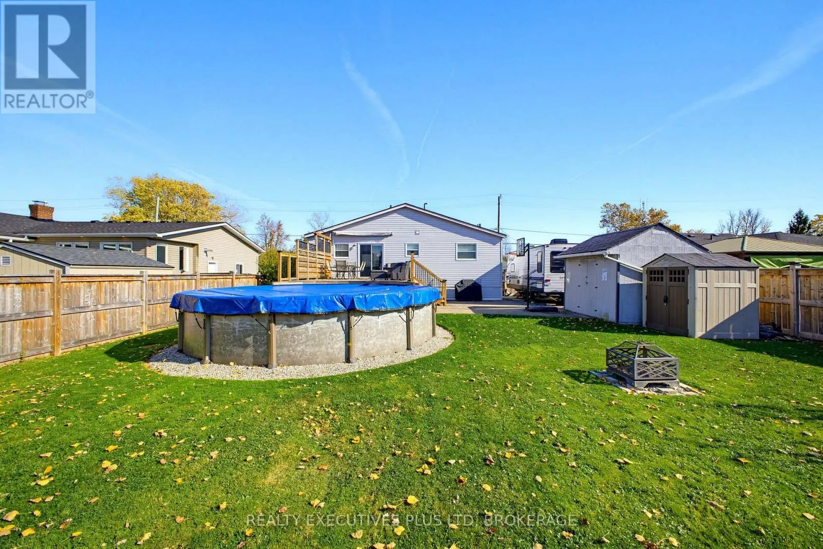 761 CRESCENT ROAD