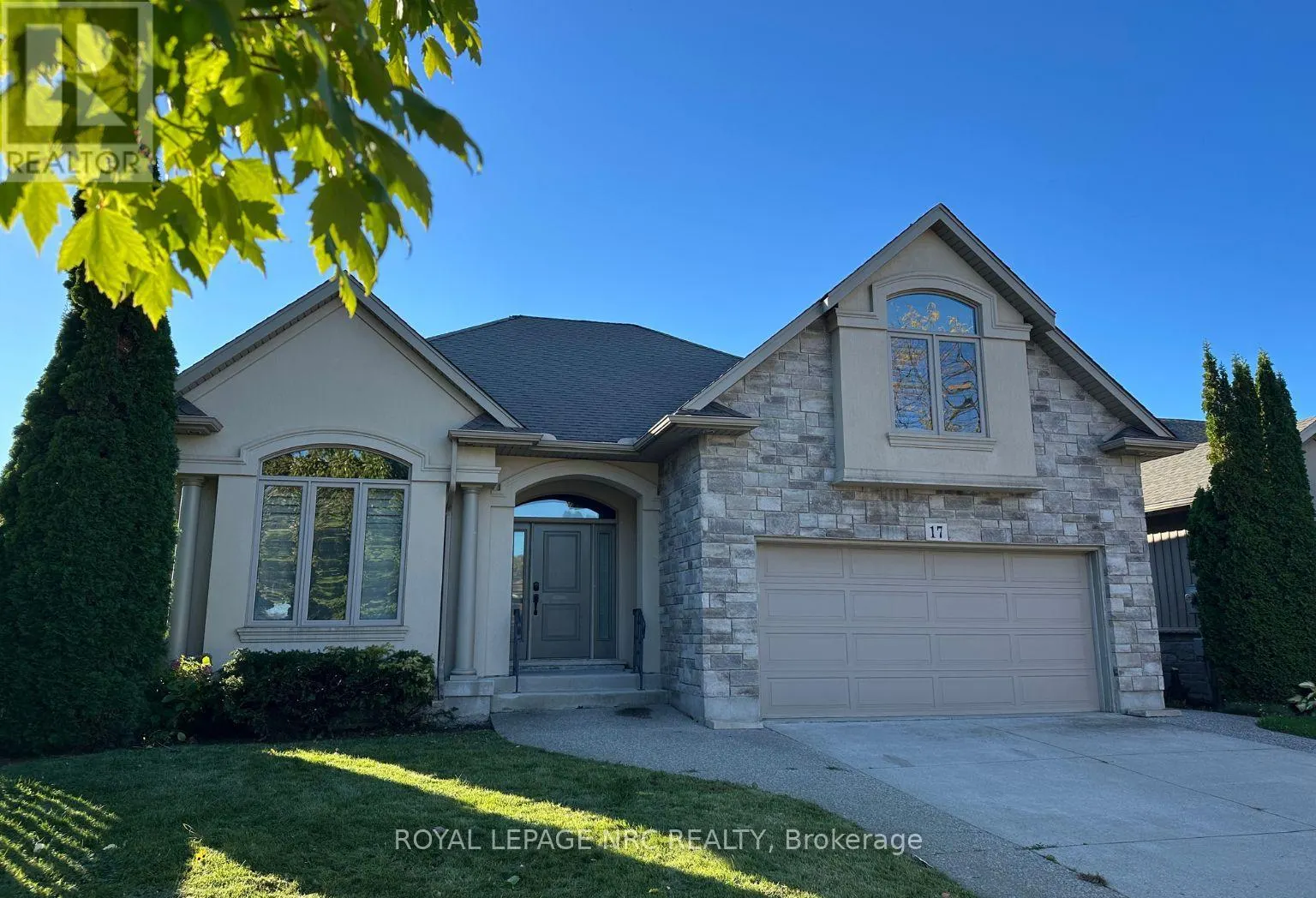 17 WILLCHER DRIVE