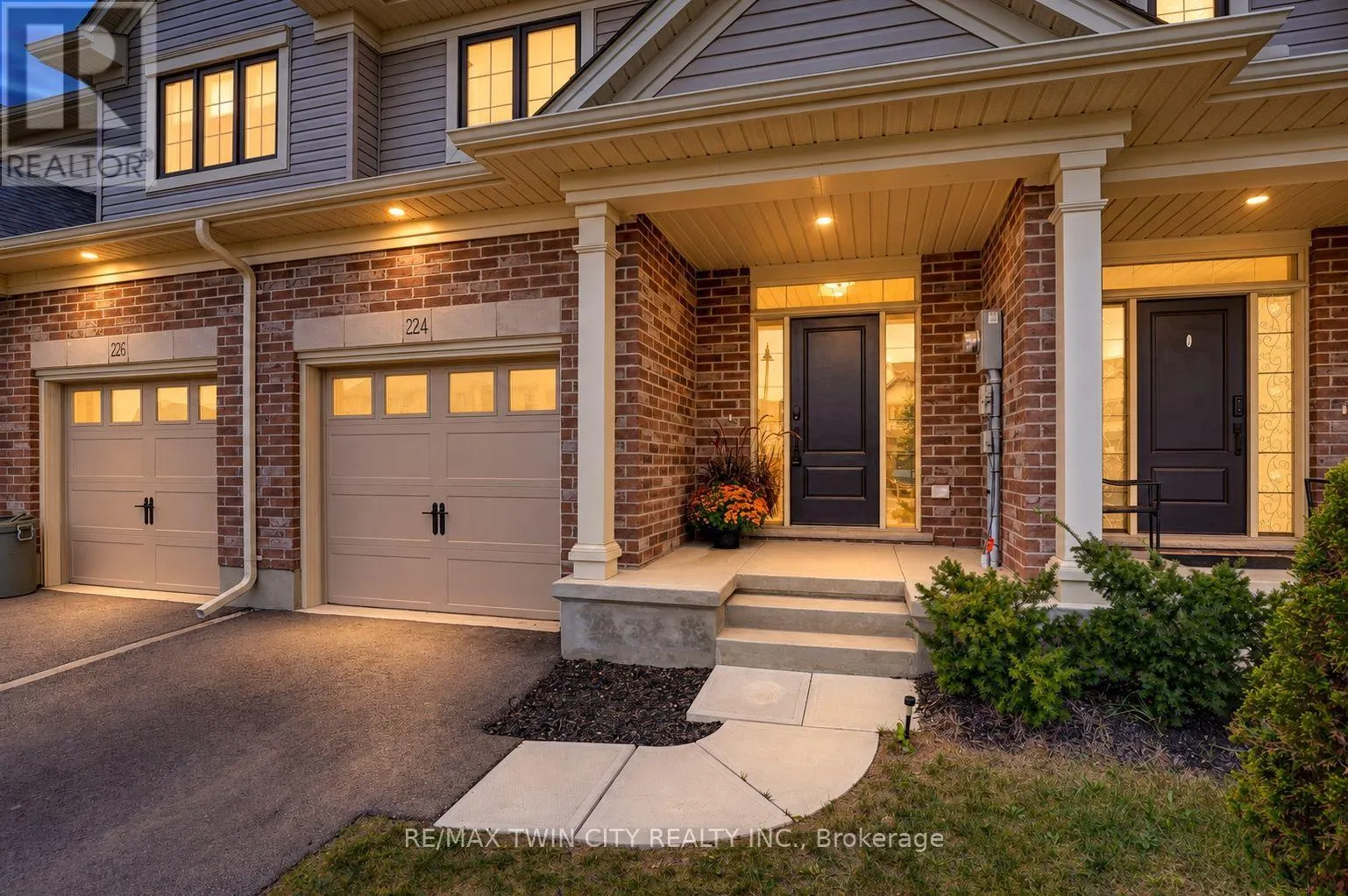 224 RENAISSANCE DRIVE
