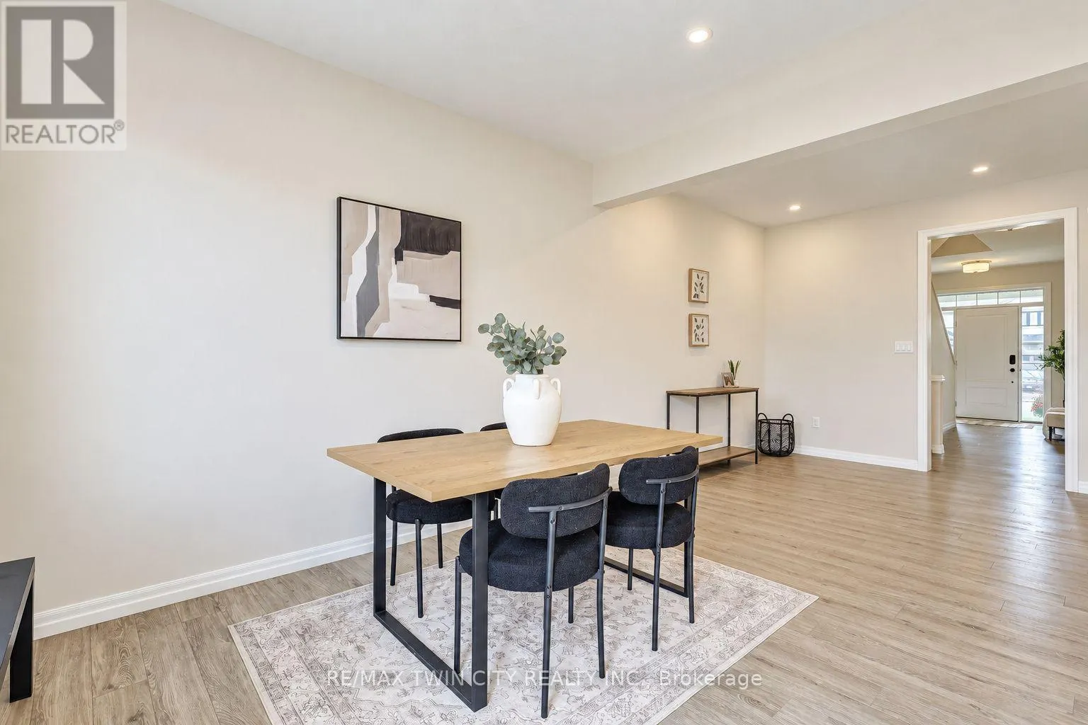 224 RENAISSANCE DRIVE