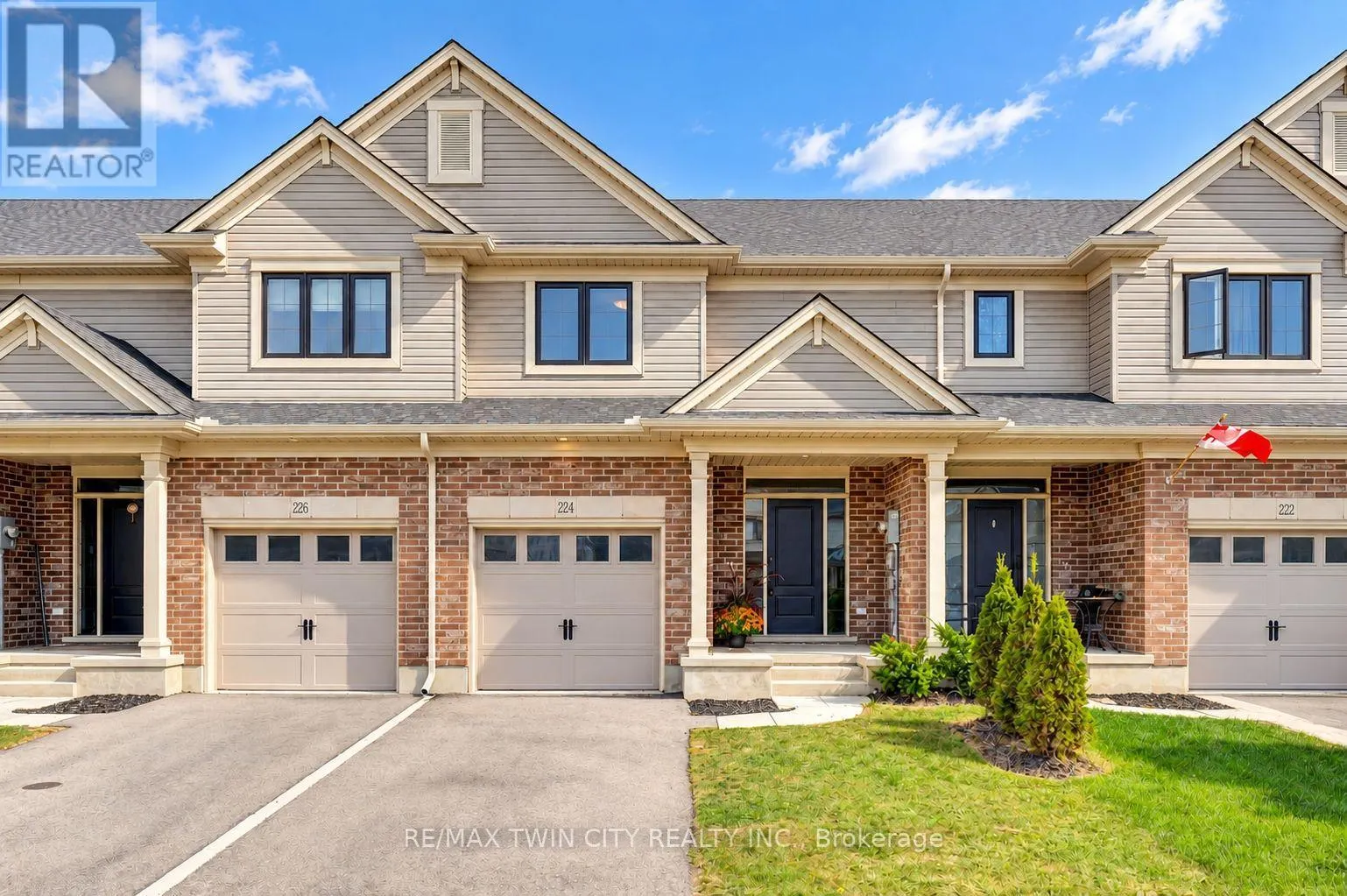 224 RENAISSANCE DRIVE