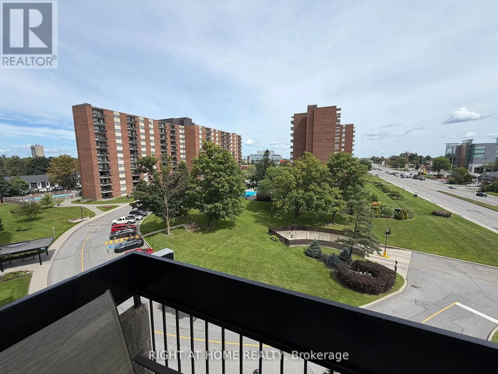 601 - 1505 BASELINE ROAD