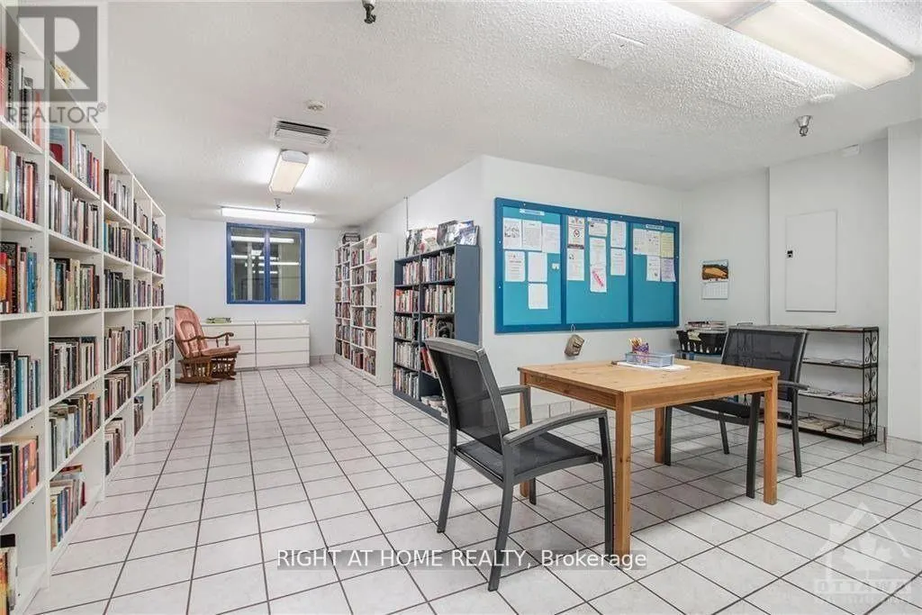 601 - 1505 BASELINE ROAD