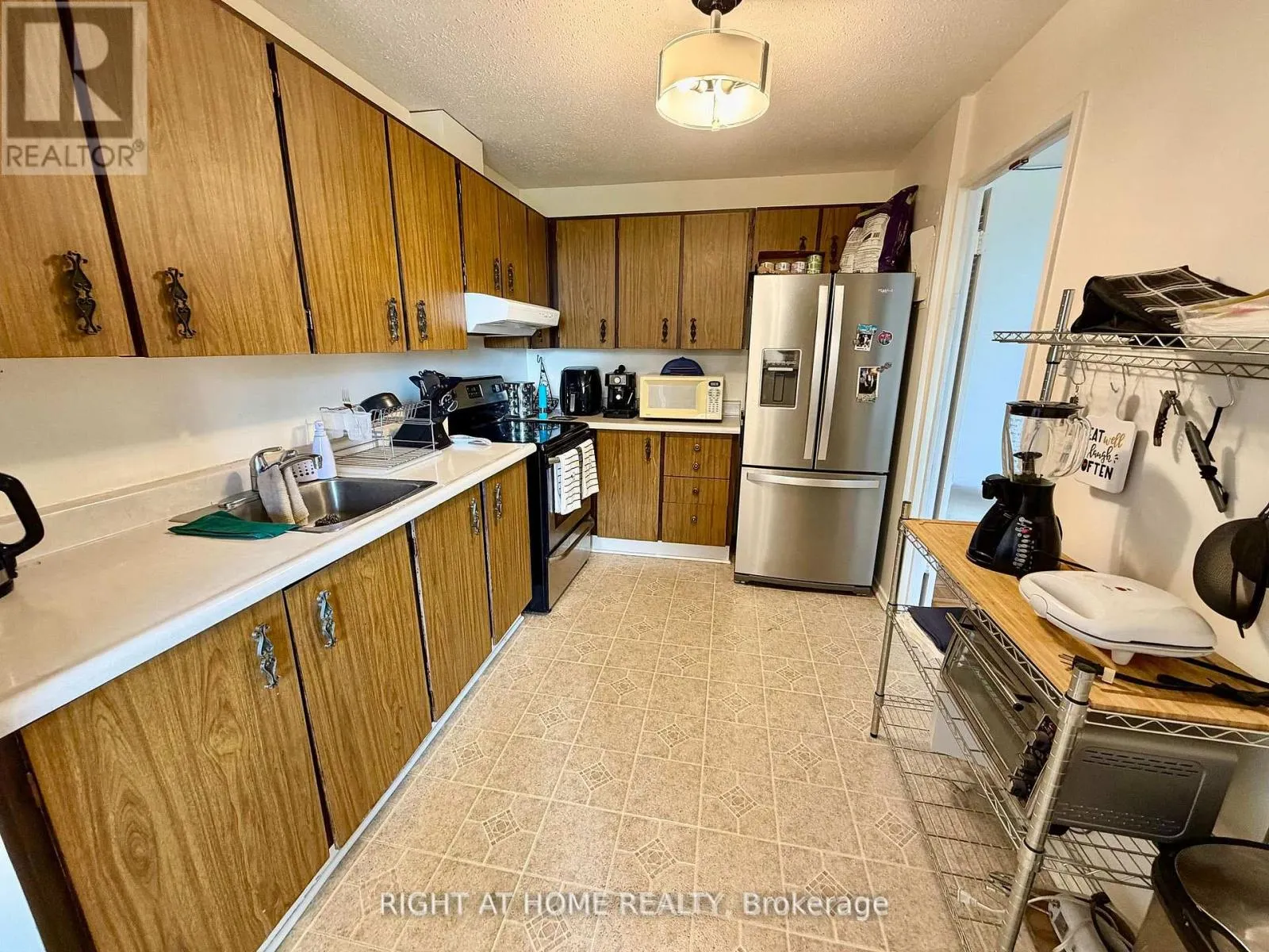 601 - 1505 BASELINE ROAD