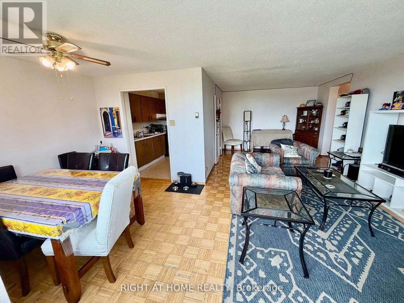 601 - 1505 BASELINE ROAD