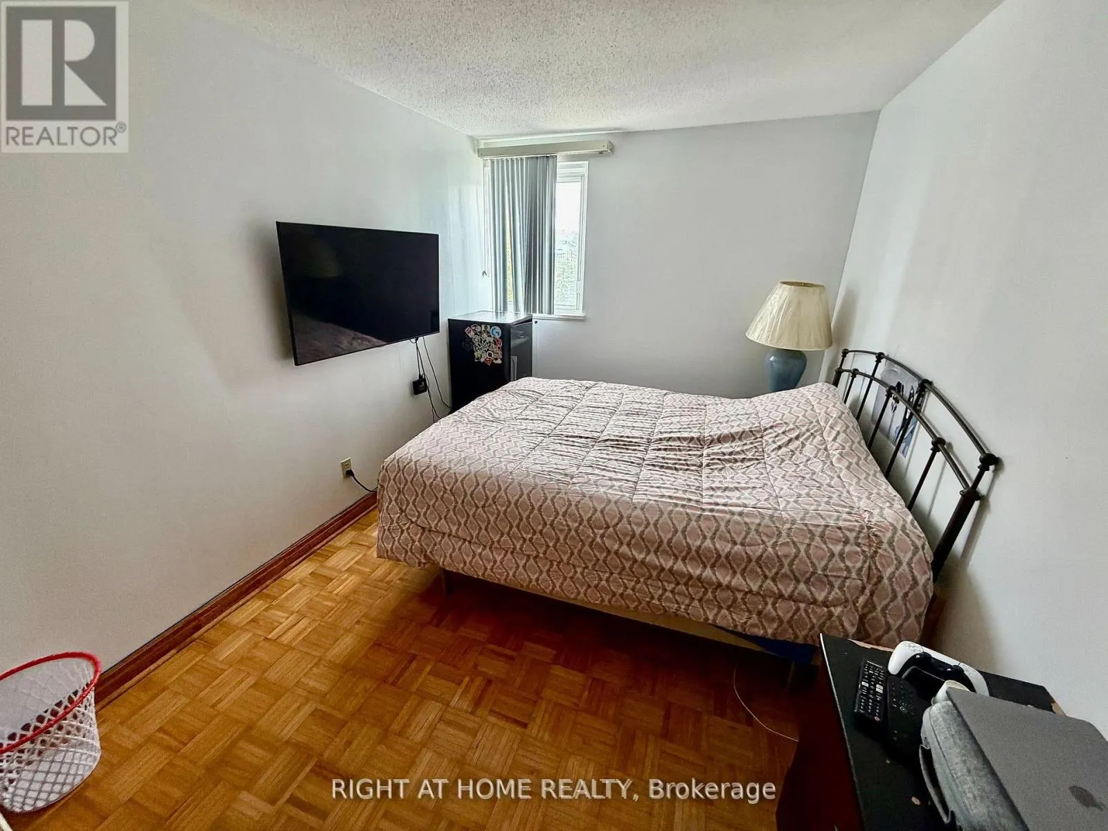 601 - 1505 BASELINE ROAD