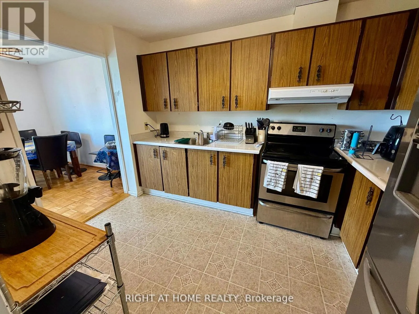 601 - 1505 BASELINE ROAD
