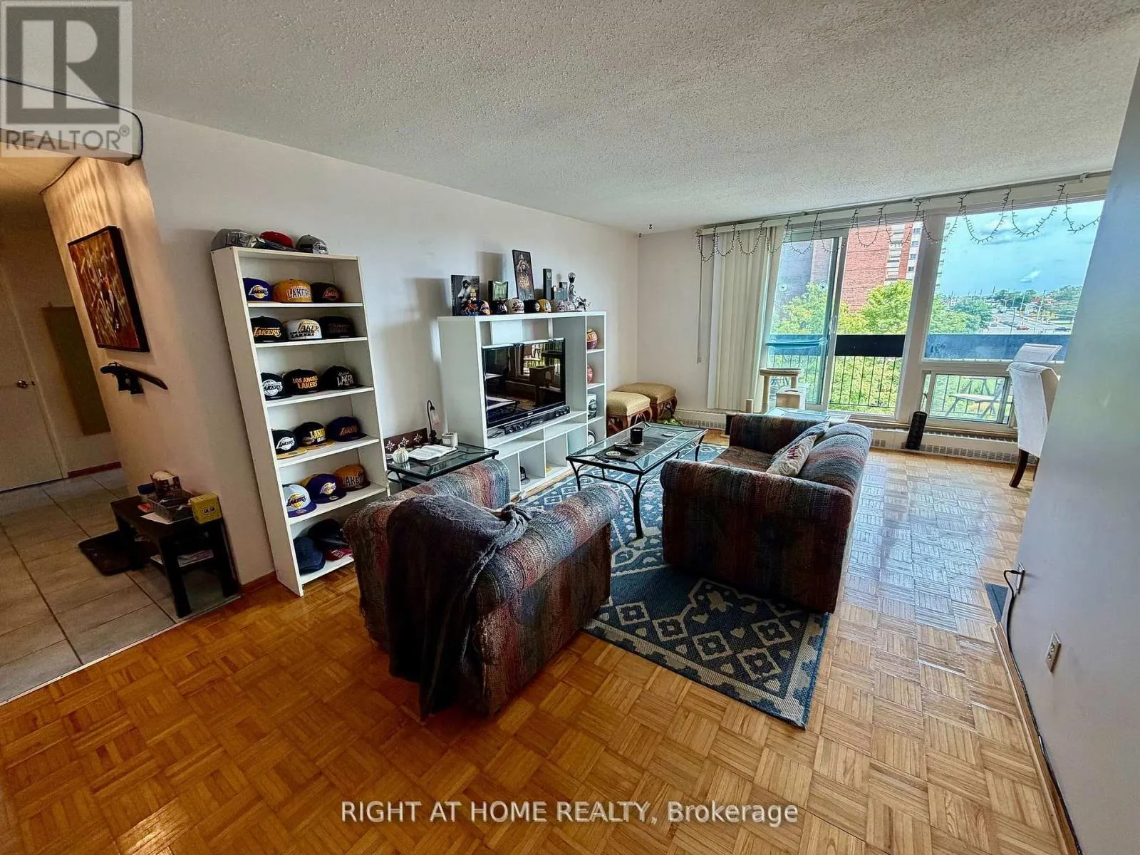 601 - 1505 BASELINE ROAD