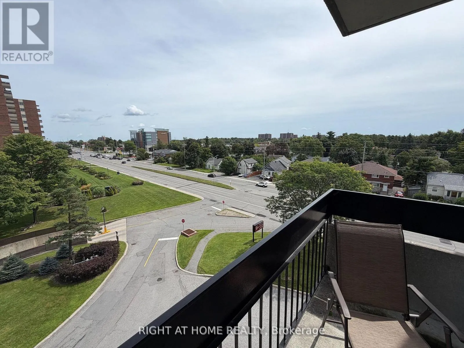 601 - 1505 BASELINE ROAD