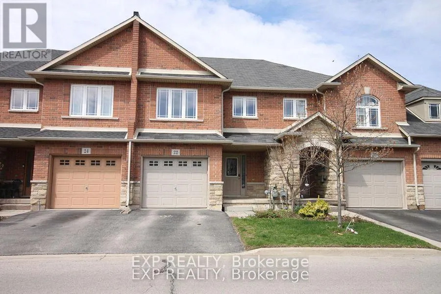 22 GERANIUM AVENUE N