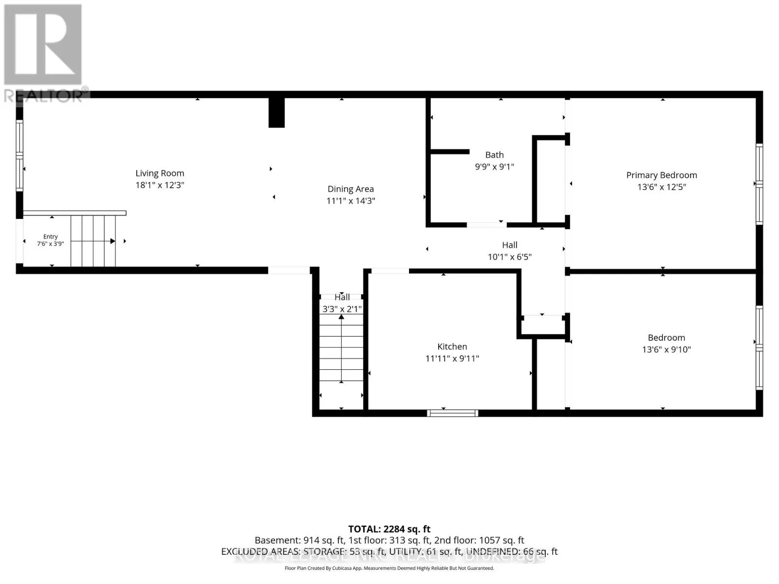 36 LAMPMAN CRESCENT