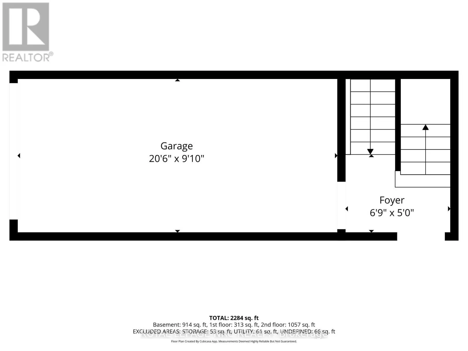 36 LAMPMAN CRESCENT