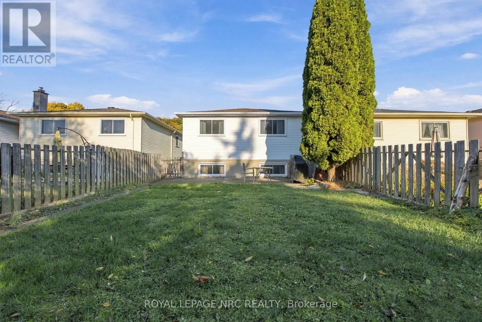 36 LAMPMAN CRESCENT