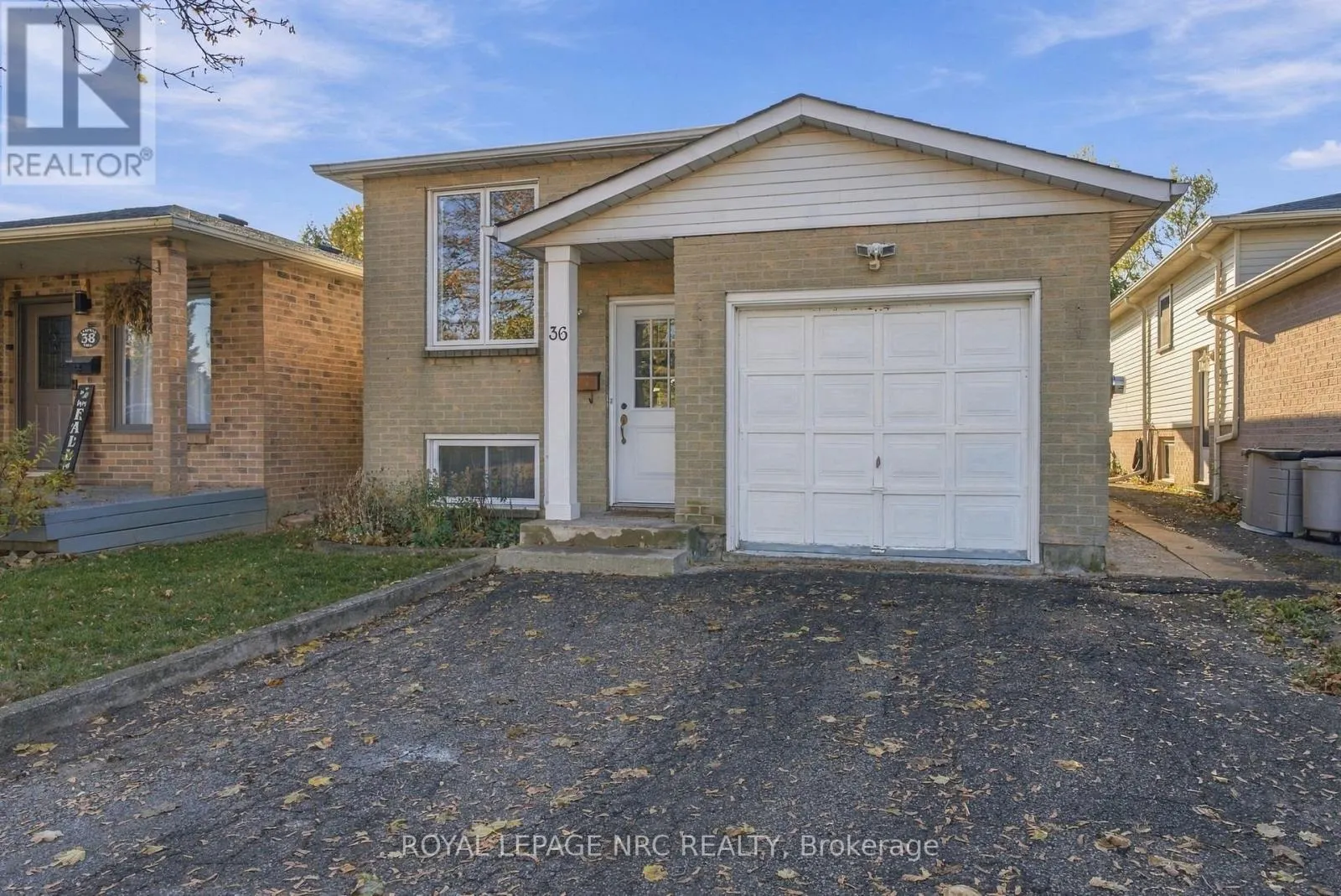 36 LAMPMAN CRESCENT