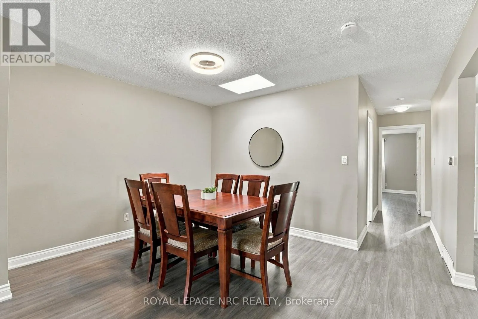 36 LAMPMAN CRESCENT
