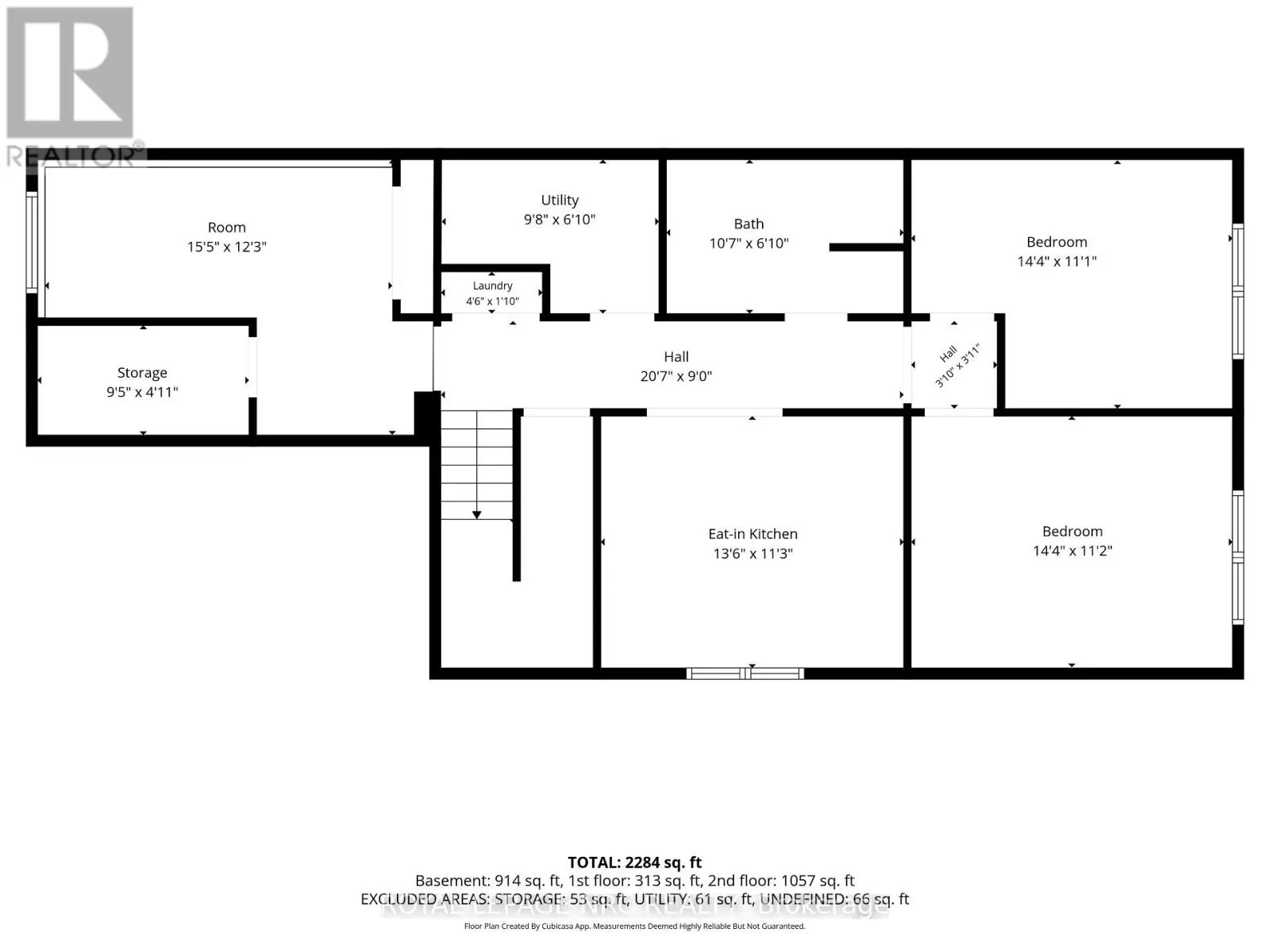 36 LAMPMAN CRESCENT