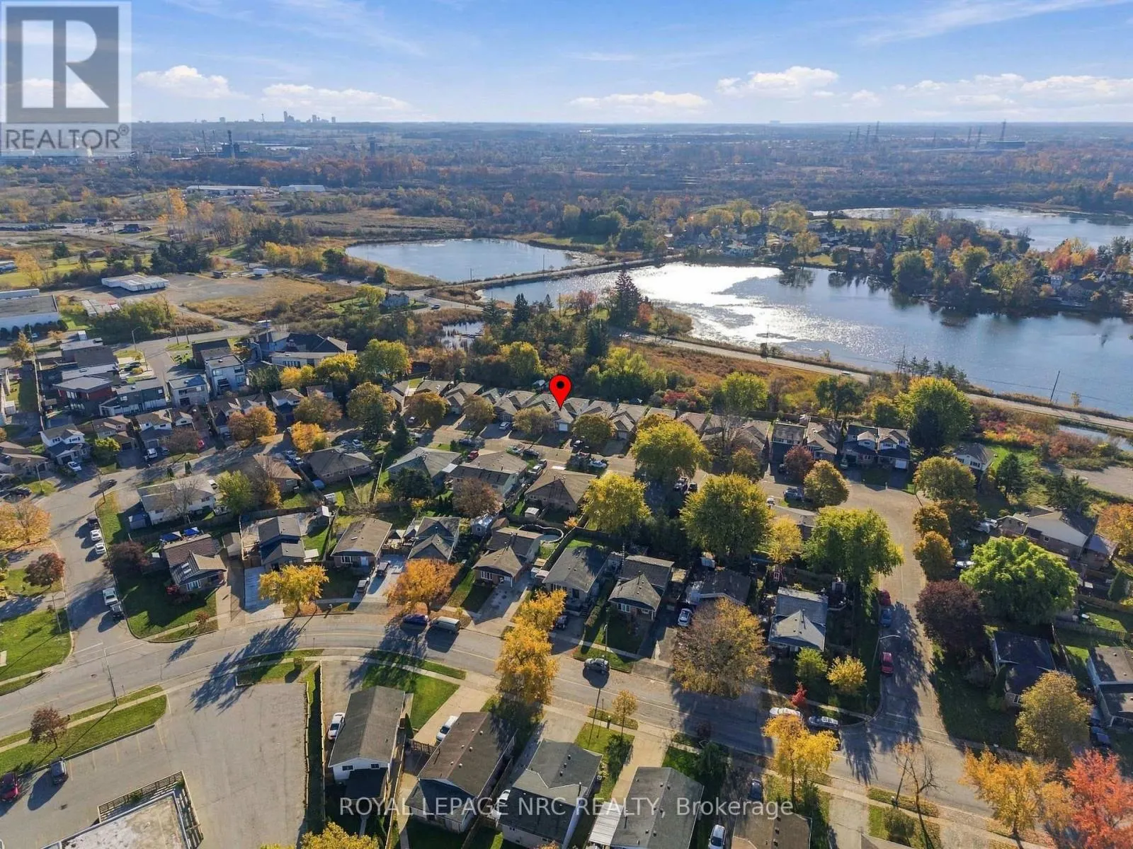 36 LAMPMAN CRESCENT